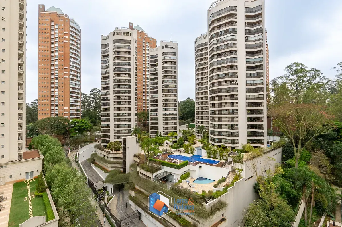 Apartamento, 3 quartos, 251 m² - Foto 39