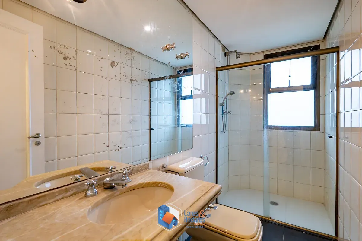 Apartamento, 3 quartos, 251 m² - Foto 31