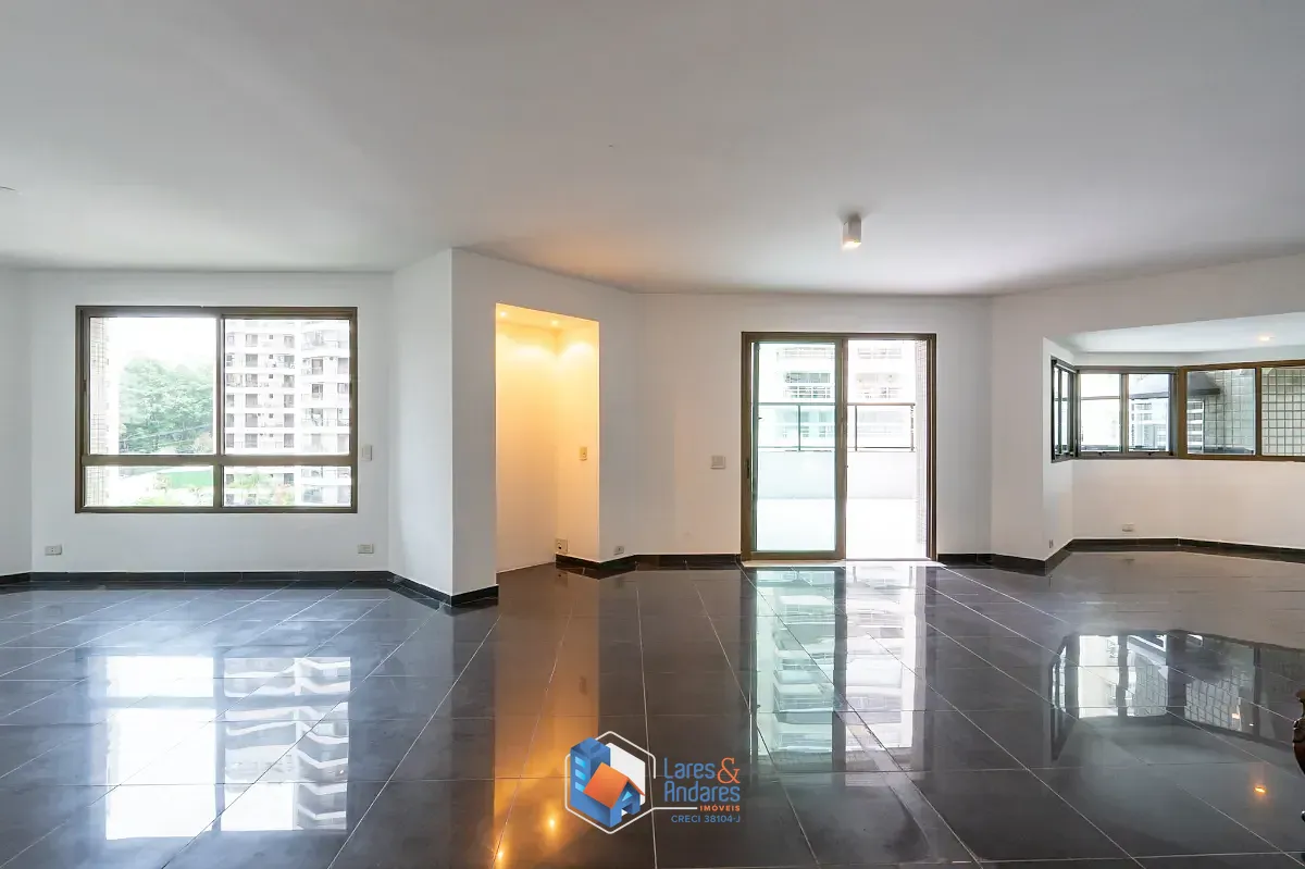 Apartamento, 3 quartos, 251 m² - Foto 10