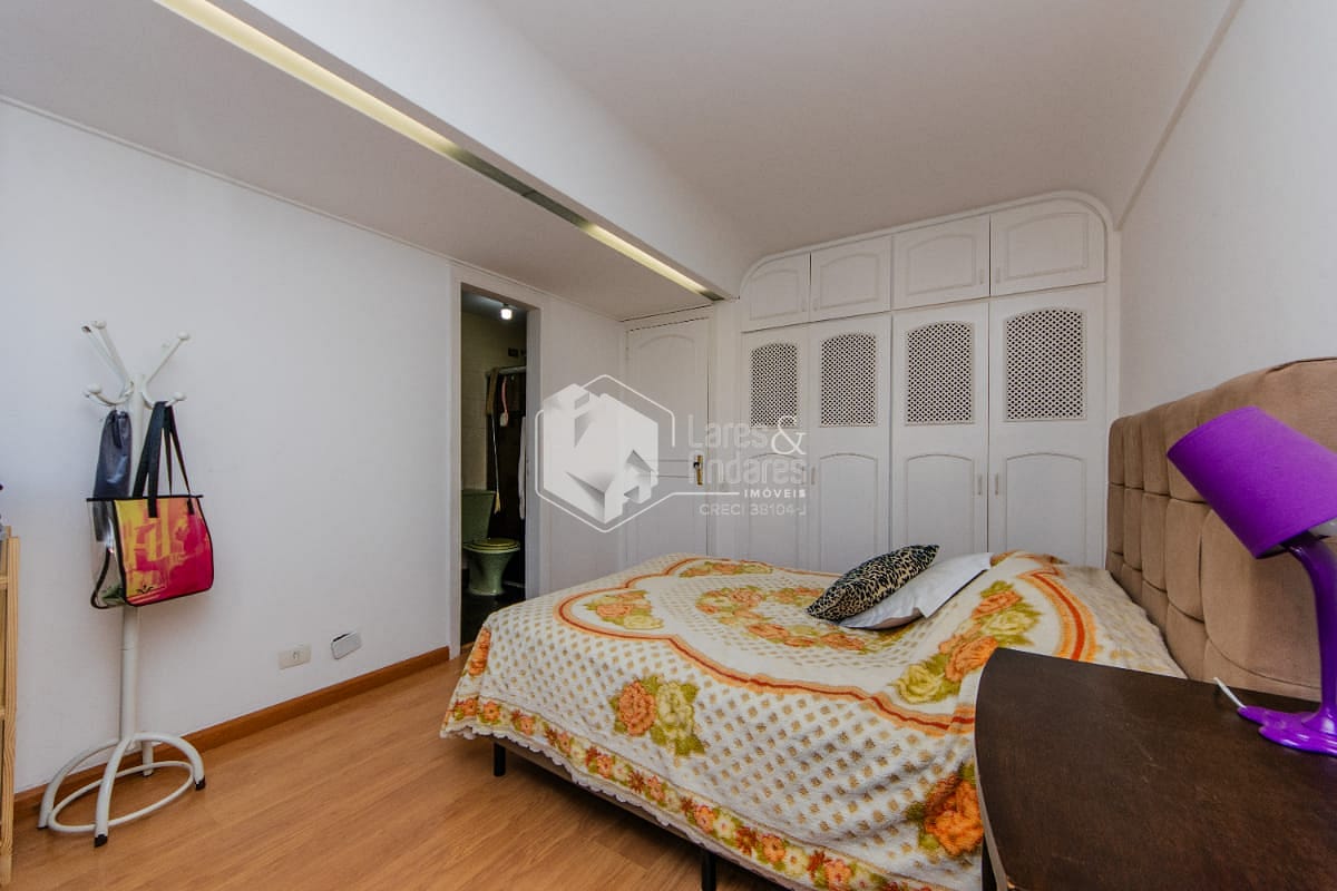 Apartamento, 4 quartos, 200 m² - Foto 23