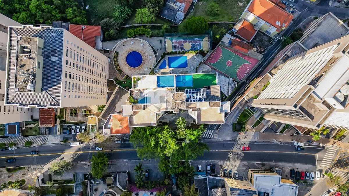 Apartamento, 4 quartos, 200 m² - Foto 43