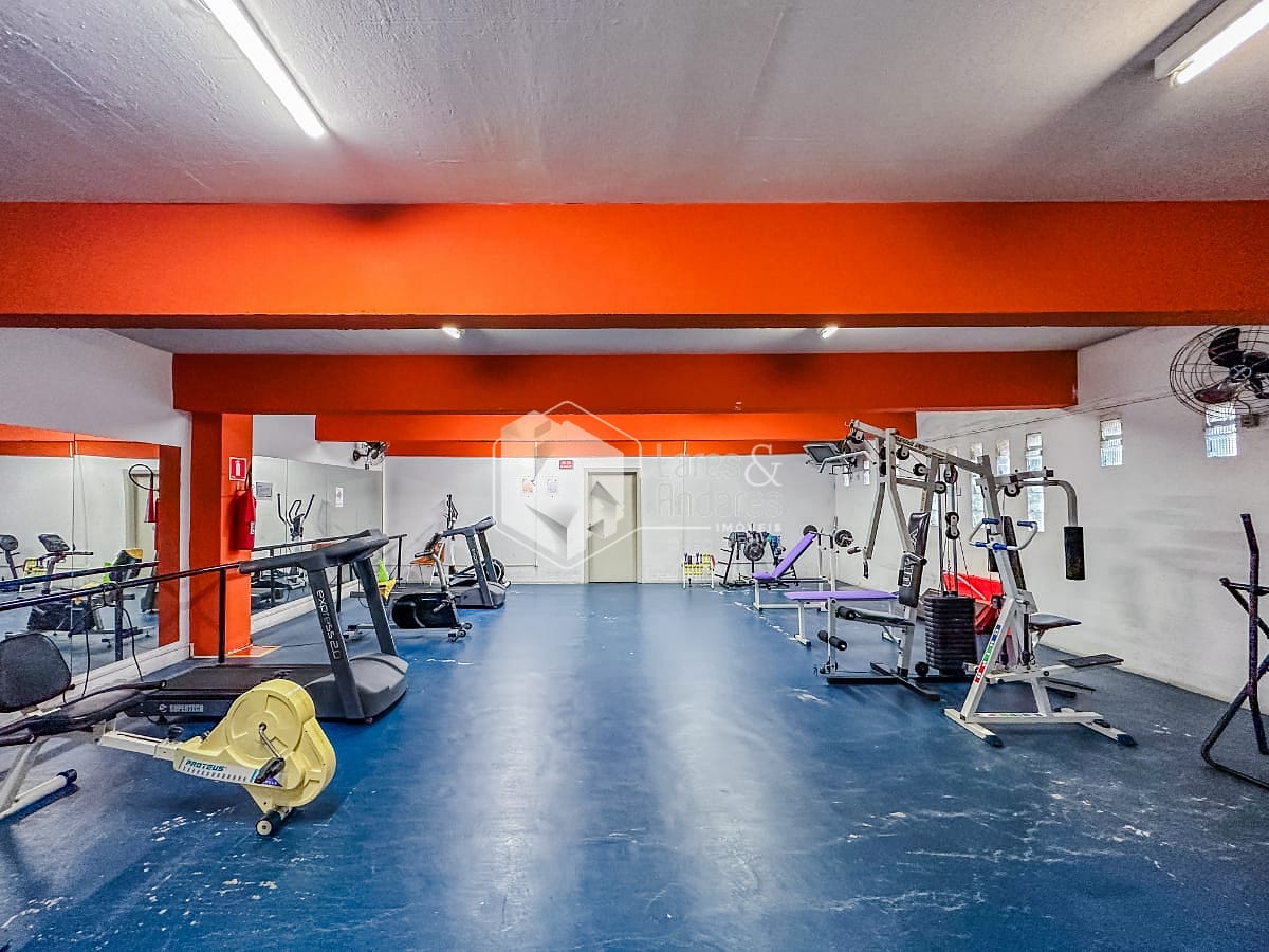 Apartamento, 4 quartos, 200 m² - Foto 34