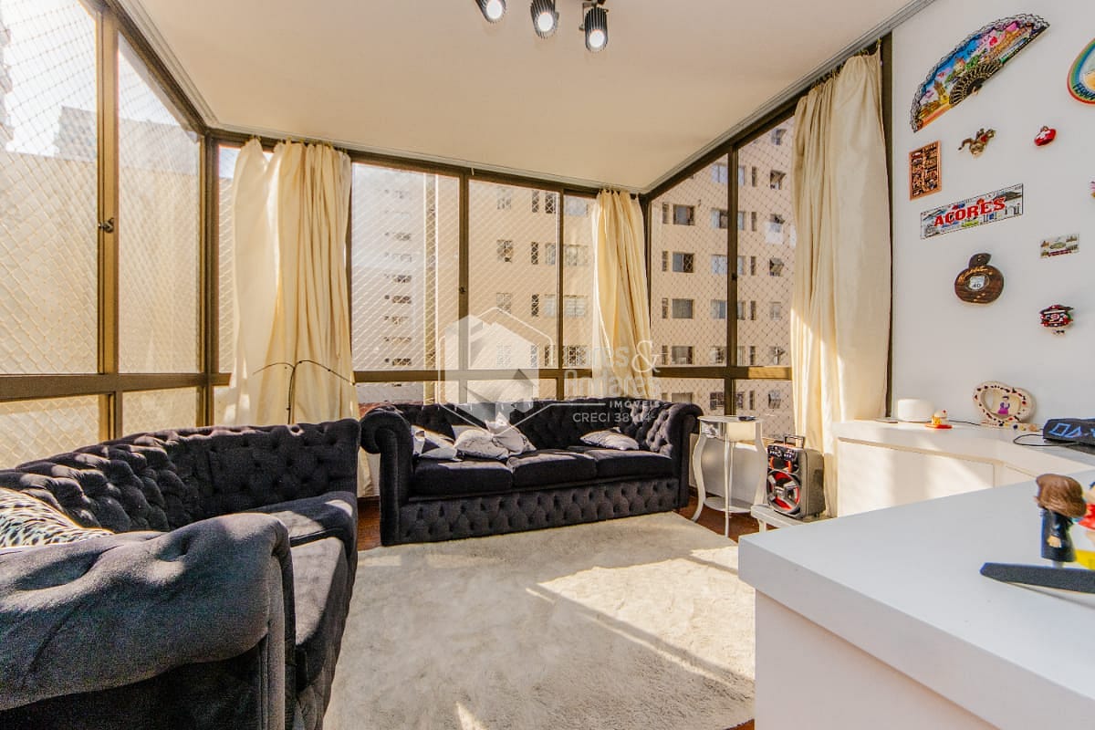 Apartamento, 4 quartos, 200 m² - Foto 8