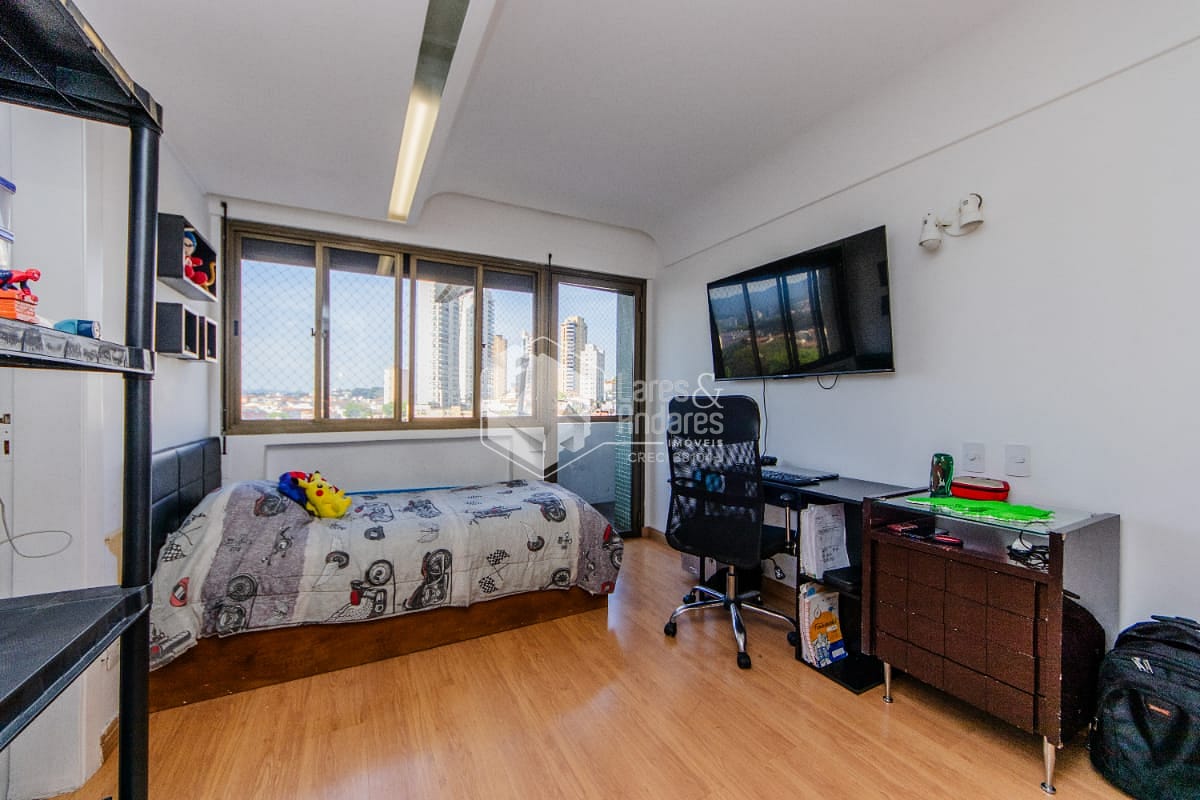 Apartamento, 4 quartos, 200 m² - Foto 18