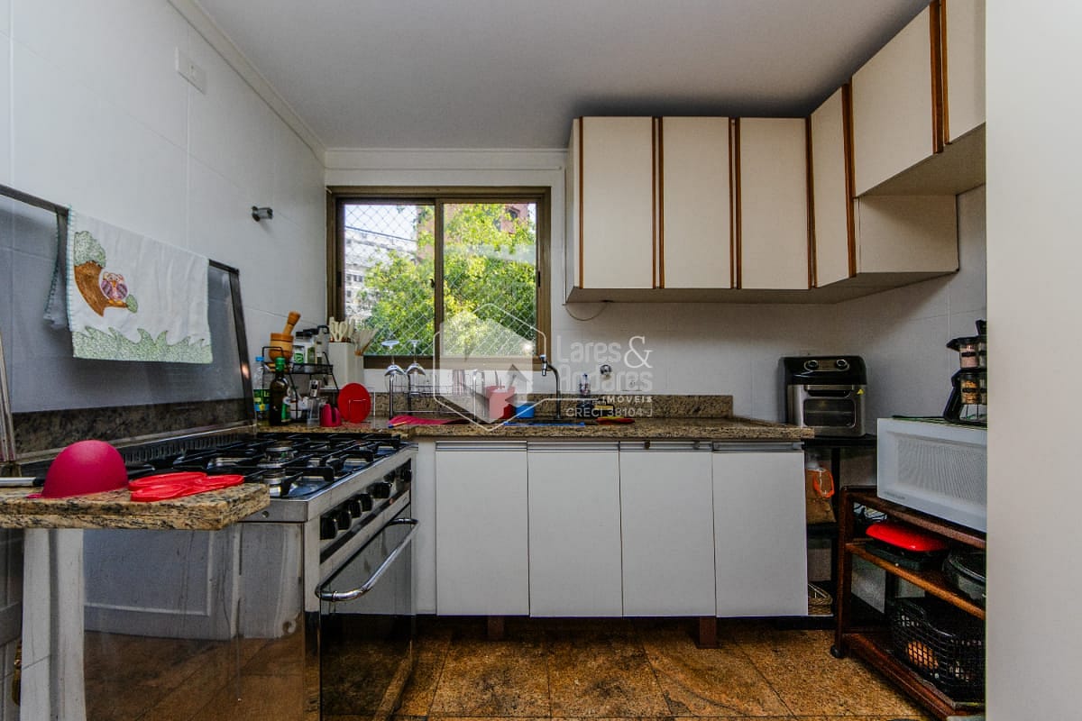 Apartamento, 4 quartos, 200 m² - Foto 15