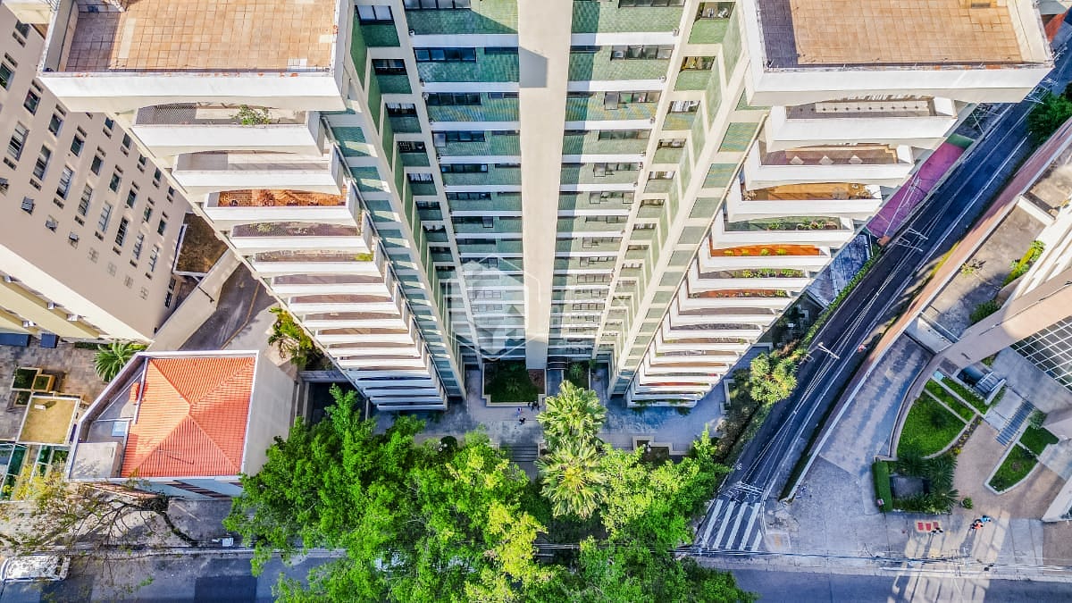 Apartamento, 4 quartos, 200 m² - Foto 44