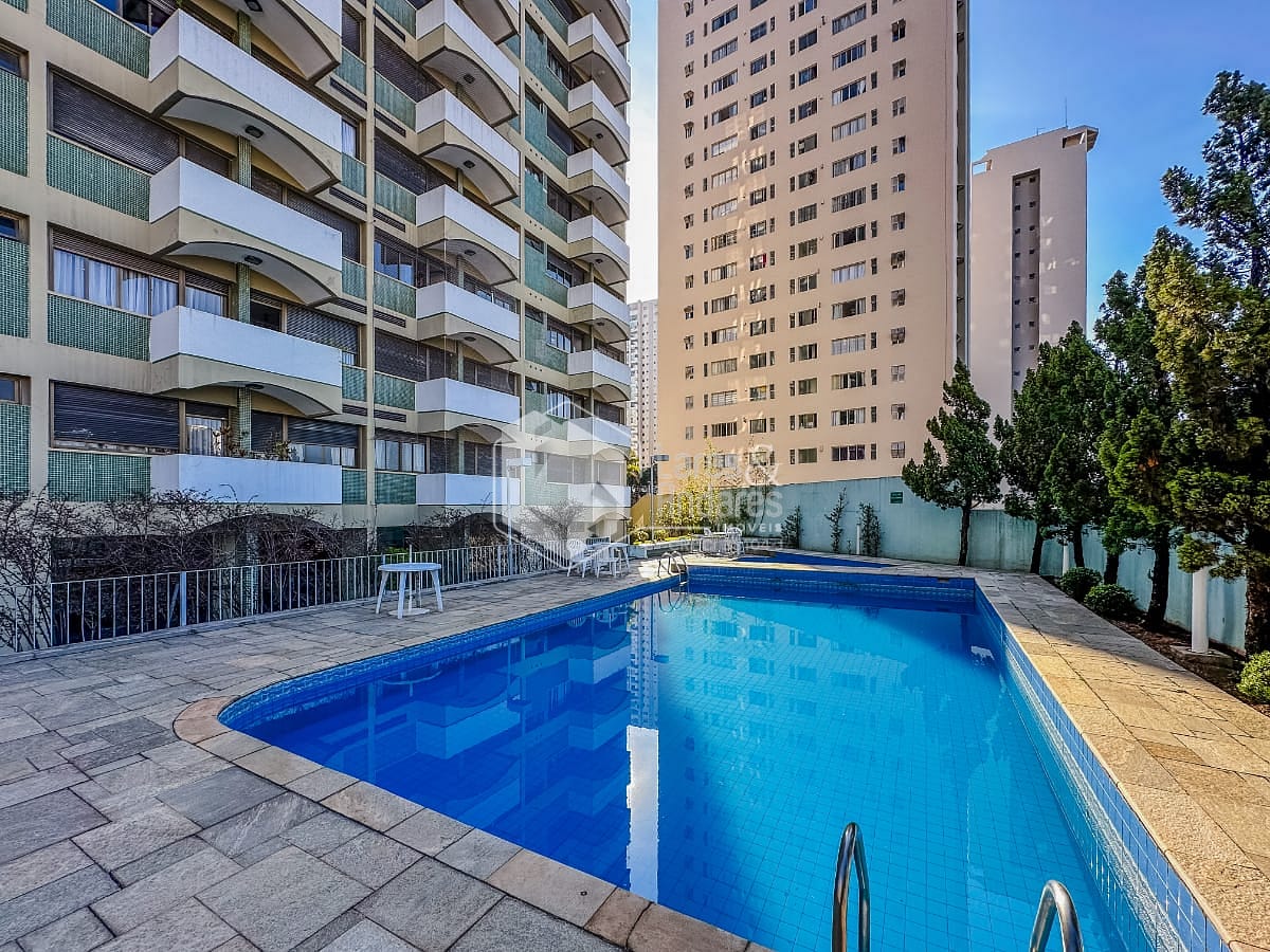 Apartamento, 4 quartos, 200 m² - Foto 40