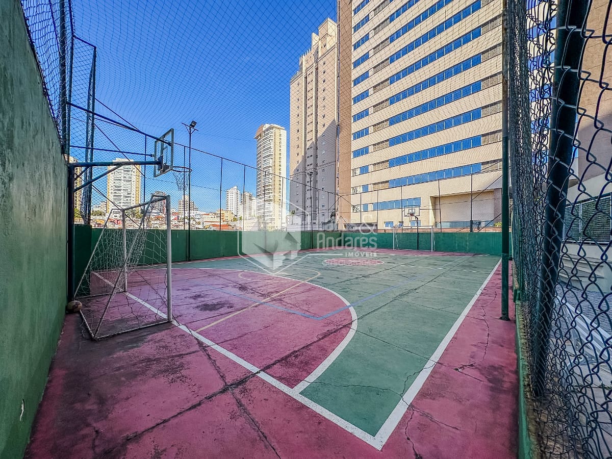 Apartamento, 4 quartos, 200 m² - Foto 37