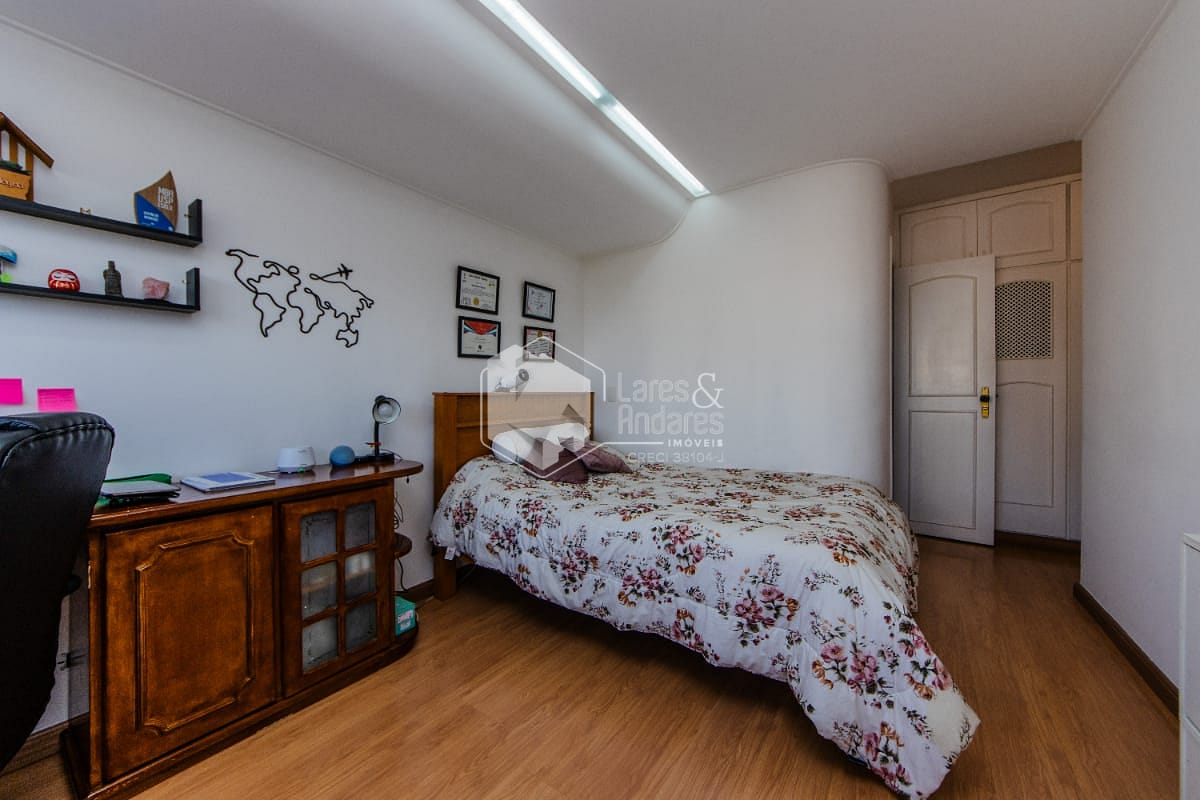 Apartamento, 4 quartos, 200 m² - Foto 27