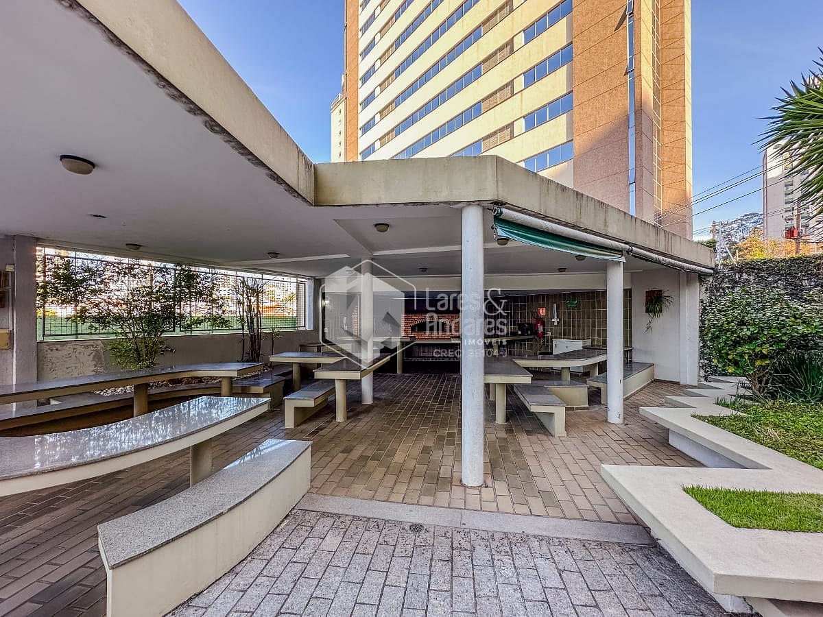 Apartamento, 4 quartos, 200 m² - Foto 35