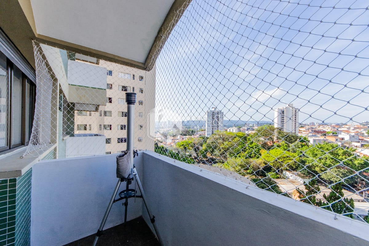 Apartamento, 4 quartos, 200 m² - Foto 30