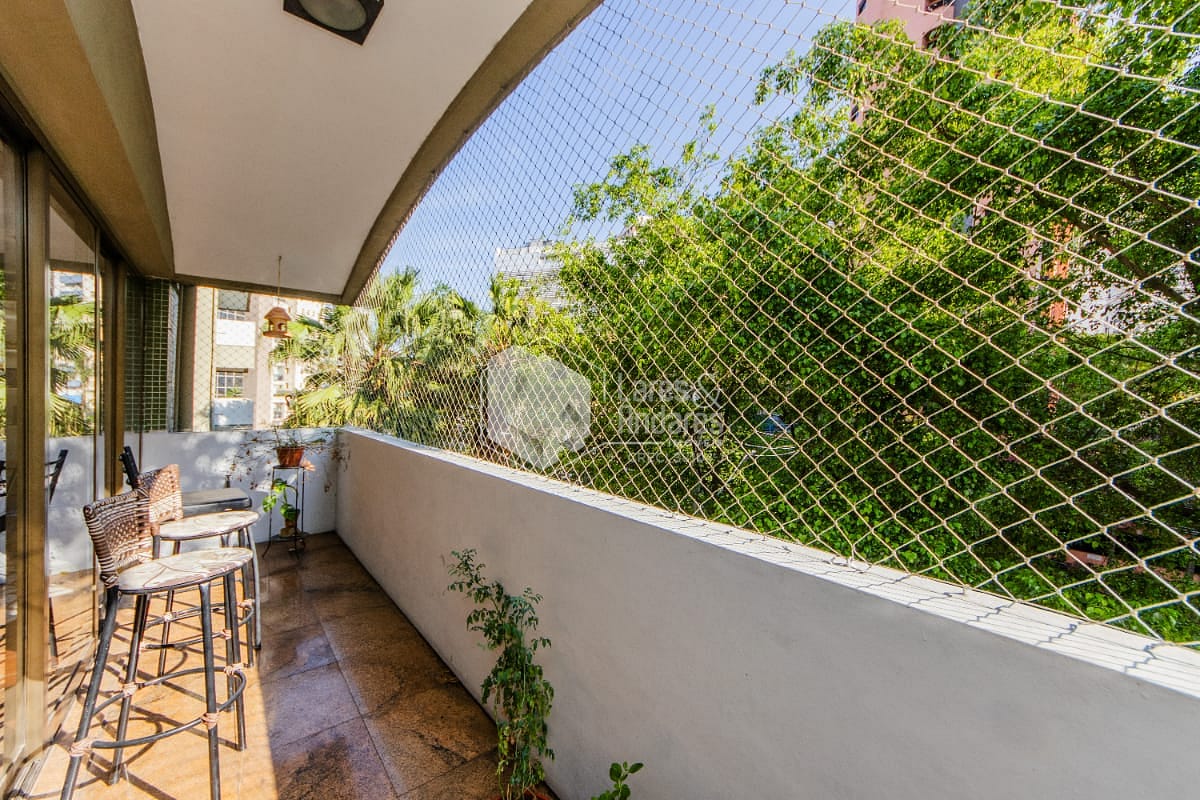 Apartamento, 4 quartos, 200 m² - Foto 31