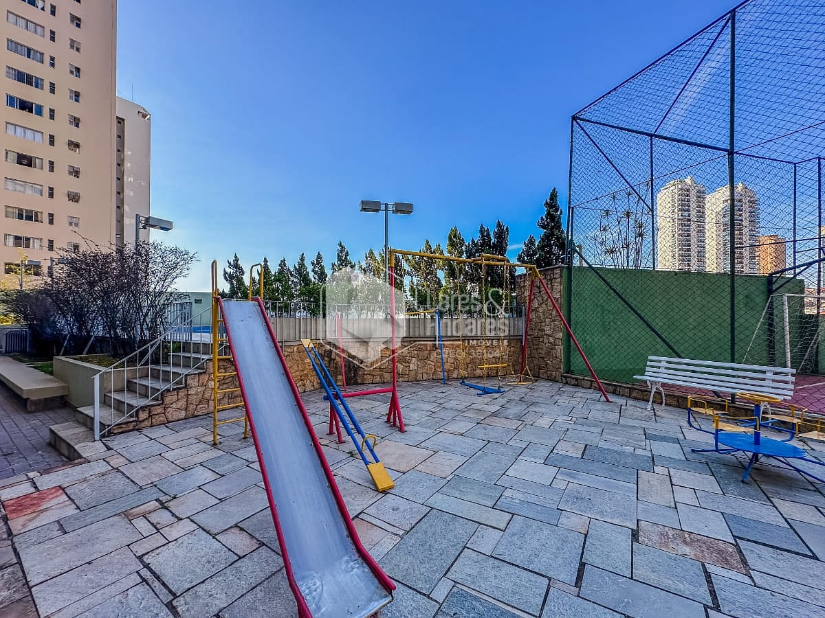 Apartamento, 4 quartos, 200 m² - Foto 38