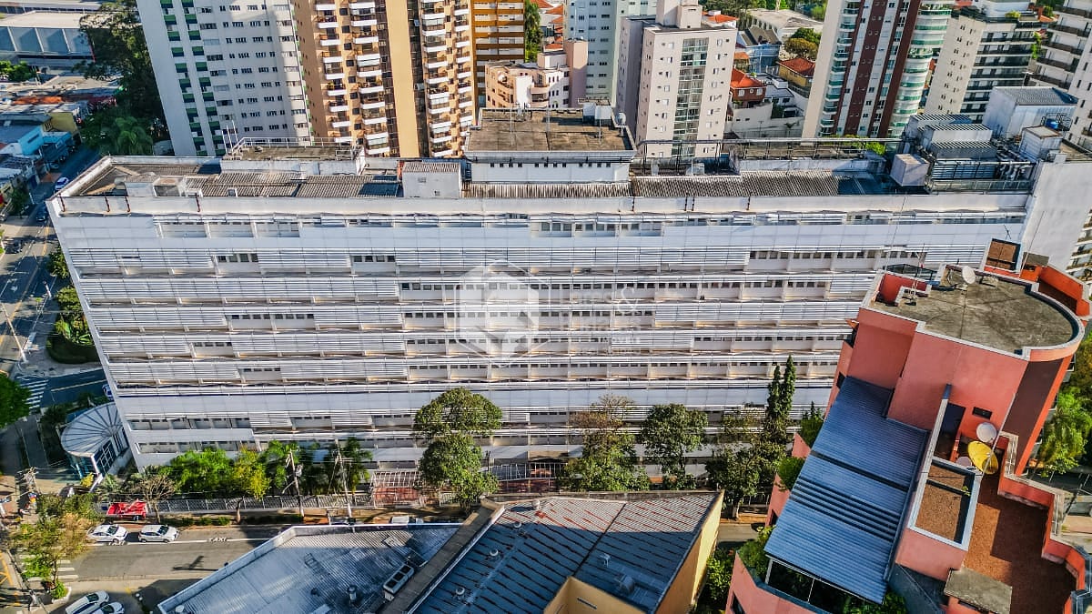 Apartamento, 4 quartos, 200 m² - Foto 50