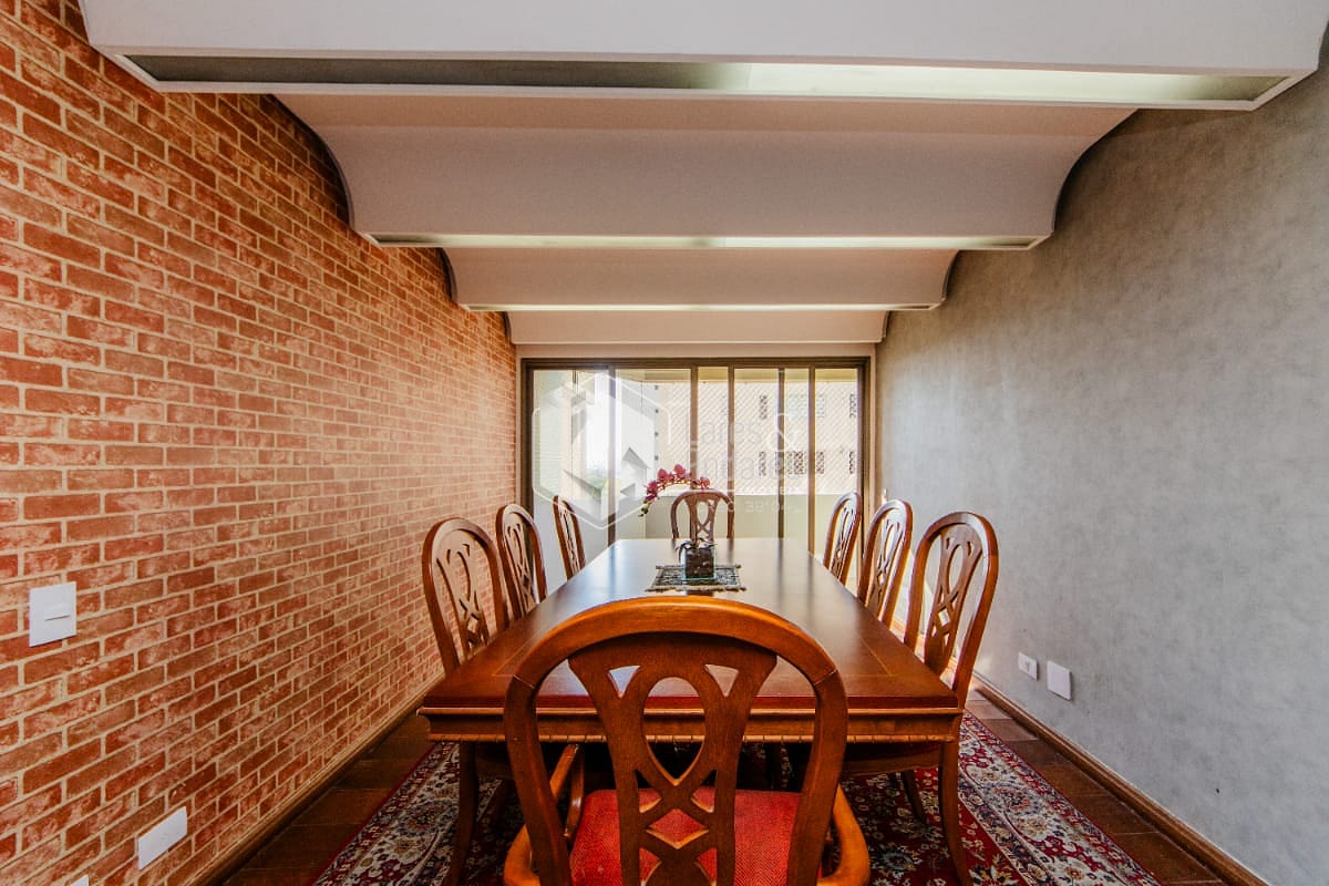 Apartamento, 4 quartos, 200 m² - Foto 13