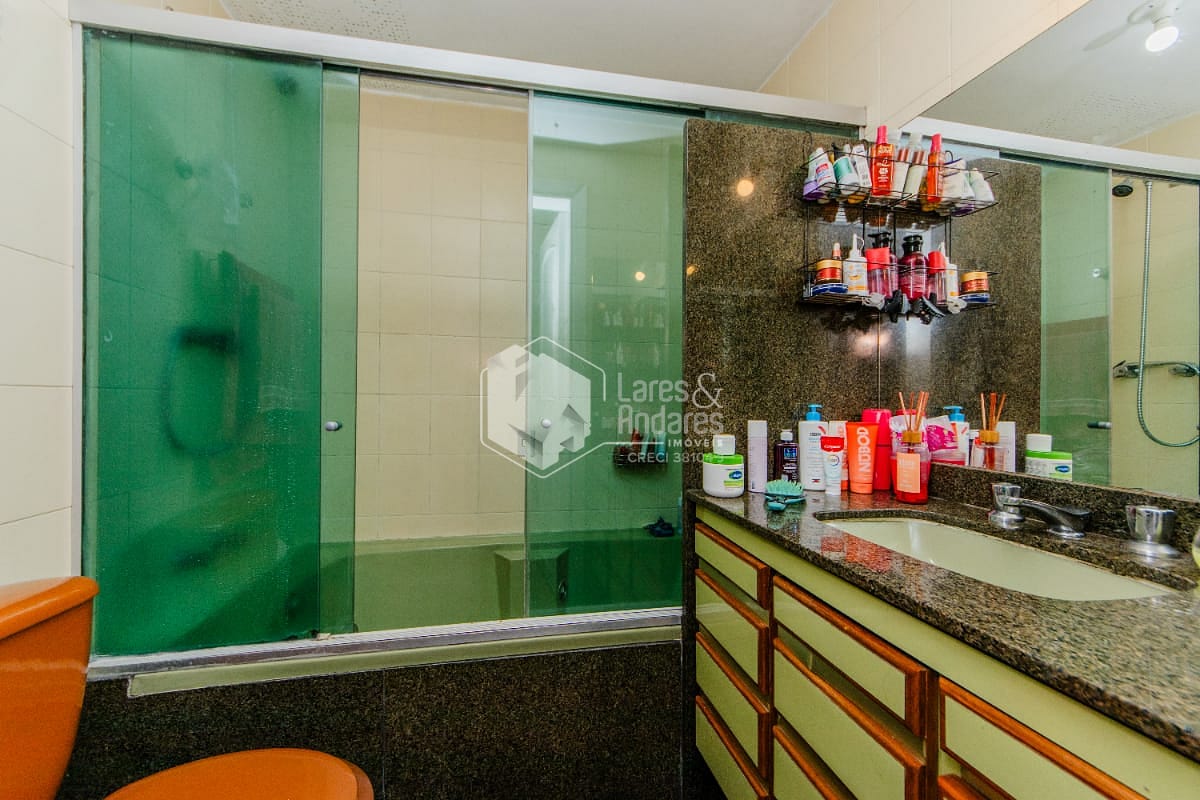 Apartamento, 4 quartos, 200 m² - Foto 25