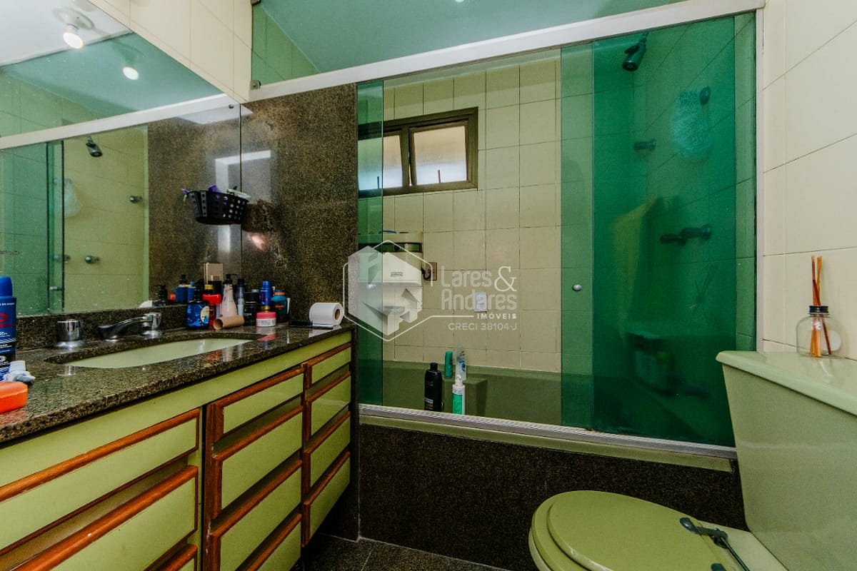 Apartamento, 4 quartos, 200 m² - Foto 32