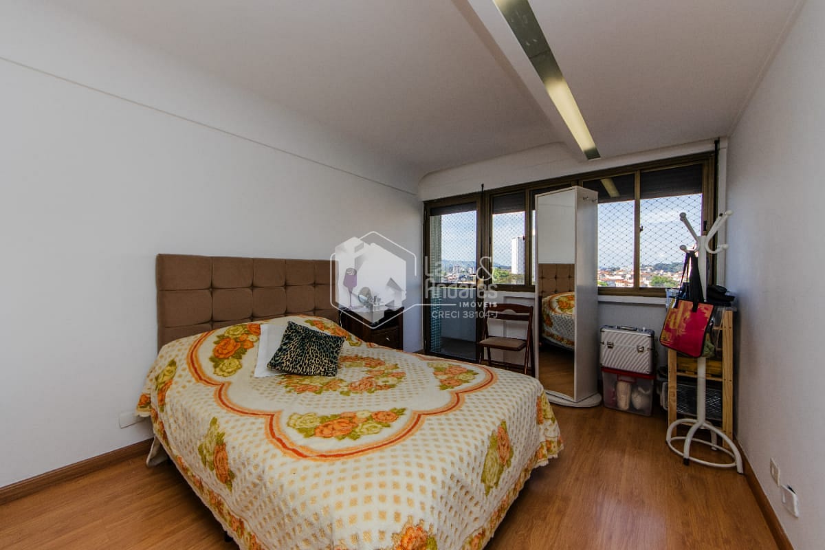 Apartamento, 4 quartos, 200 m² - Foto 21