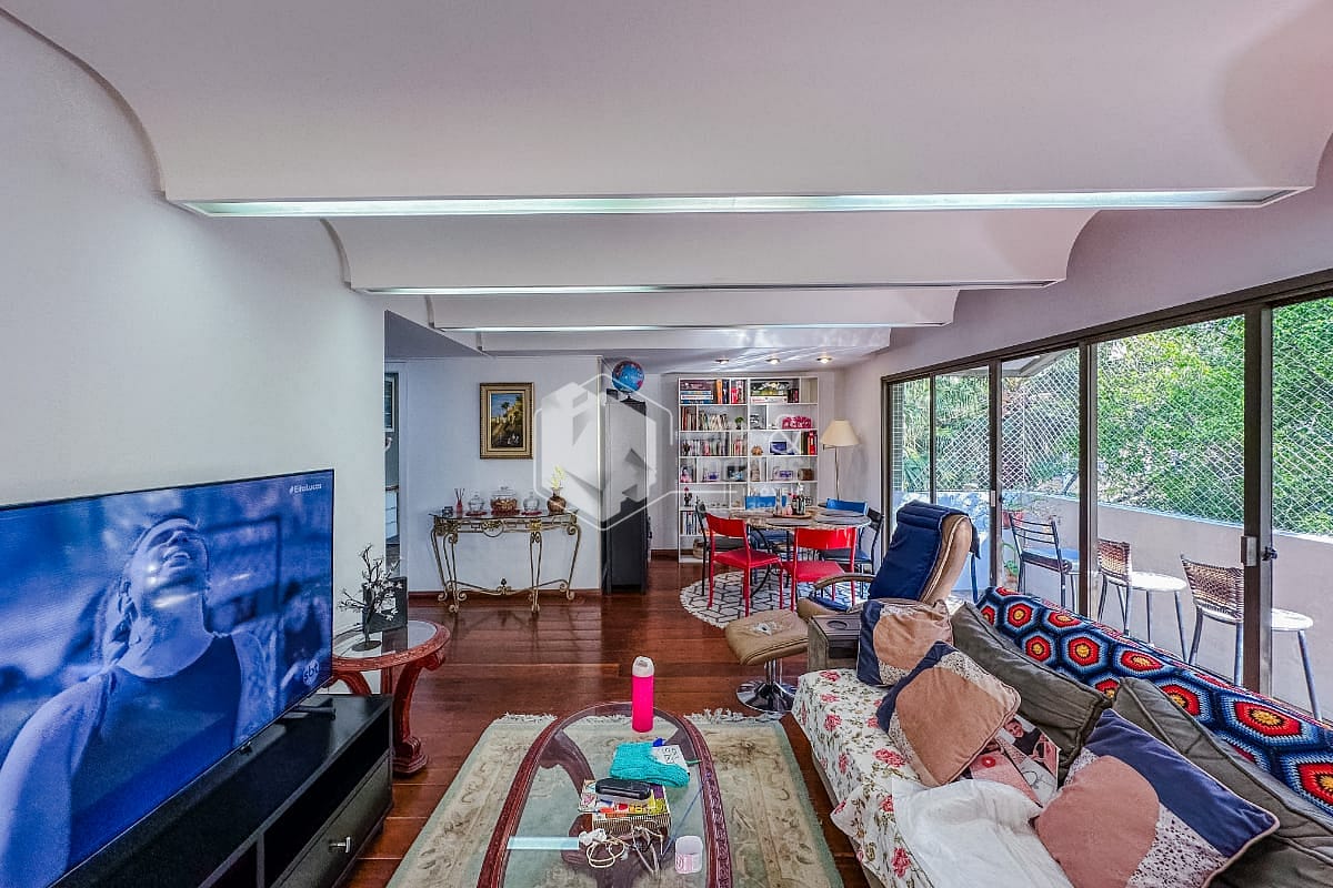 Apartamento, 4 quartos, 200 m² - Foto 6