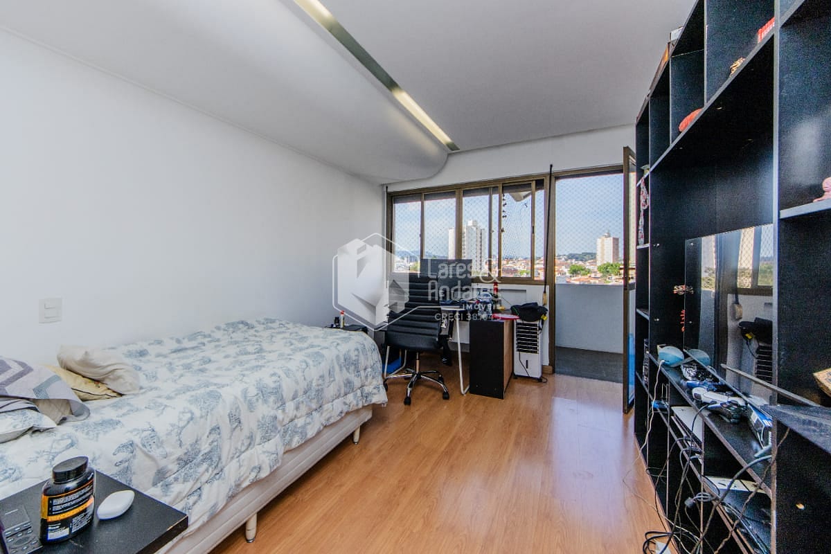 Apartamento, 4 quartos, 200 m² - Foto 29