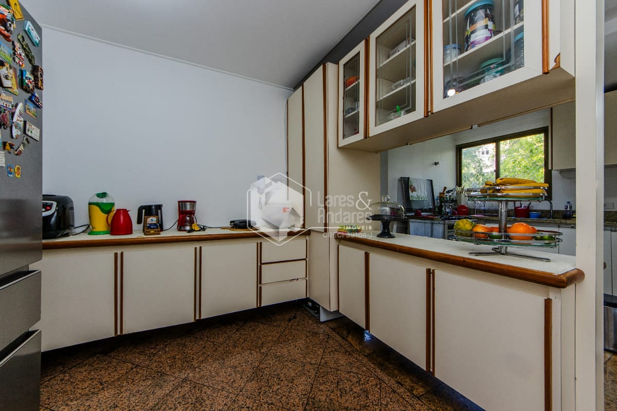 Apartamento, 4 quartos, 200 m² - Foto 16