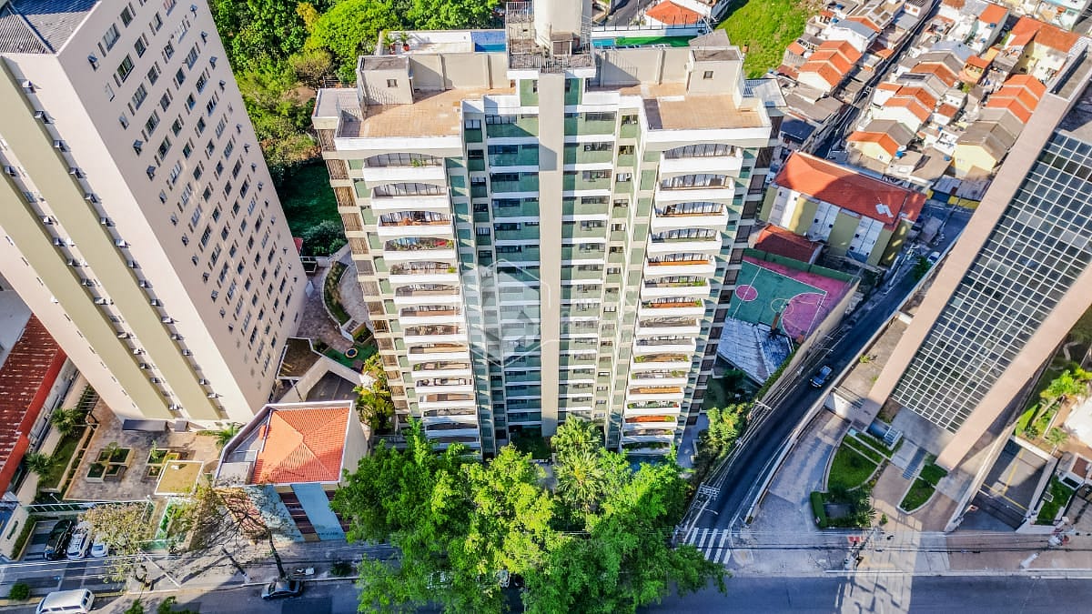 Apartamento, 4 quartos, 200 m² - Foto 39