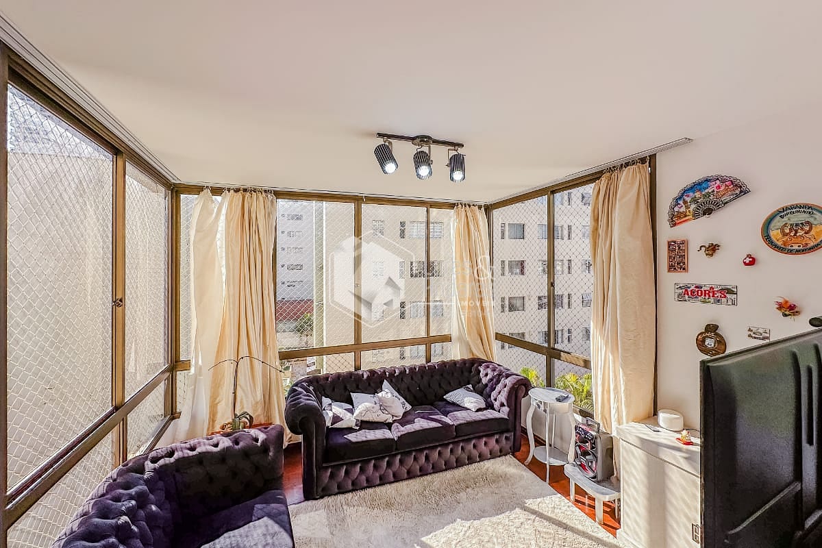 Apartamento, 4 quartos, 200 m² - Foto 4