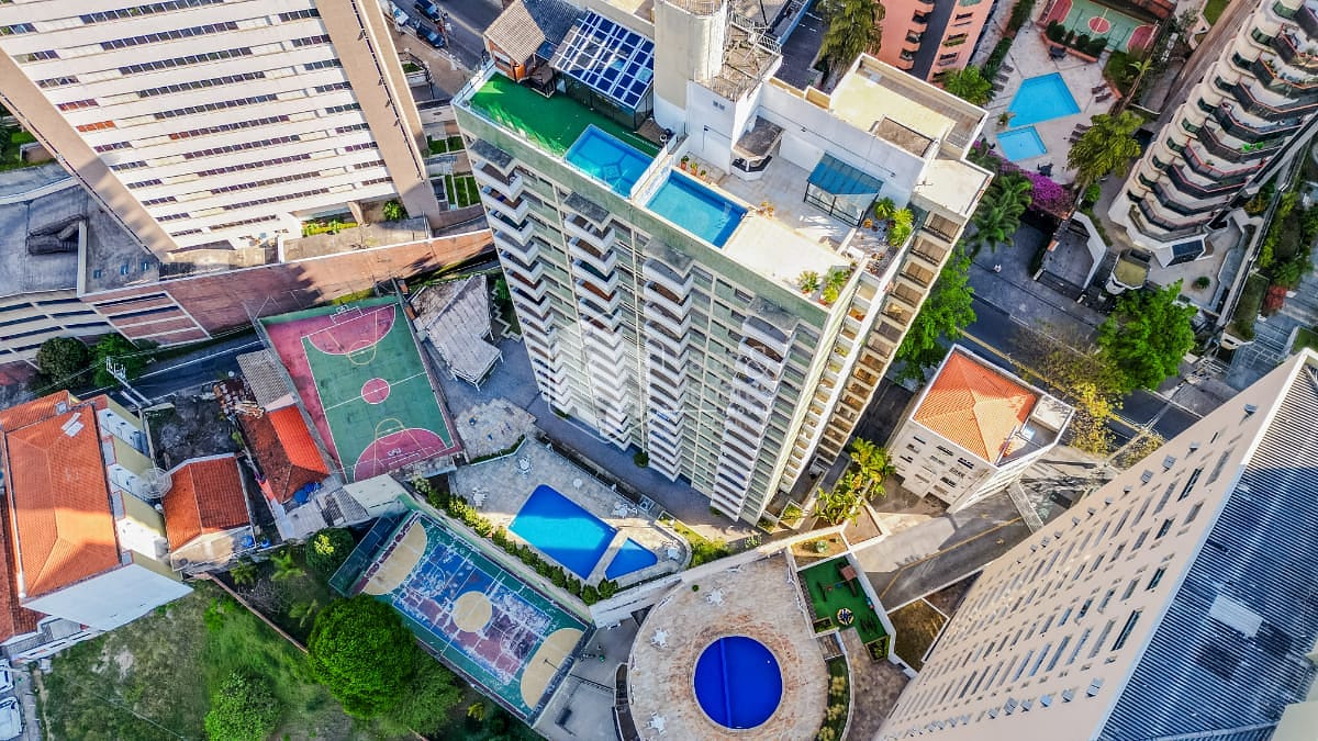 Apartamento, 4 quartos, 200 m² - Foto 45