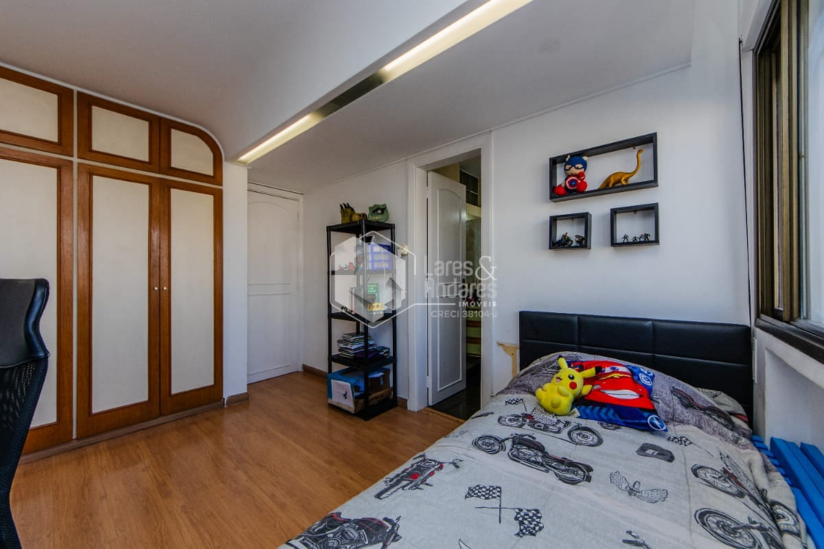 Apartamento, 4 quartos, 200 m² - Foto 28