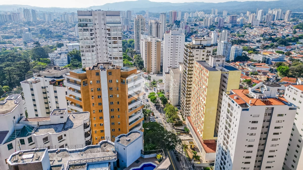 Apartamento, 4 quartos, 200 m² - Foto 41