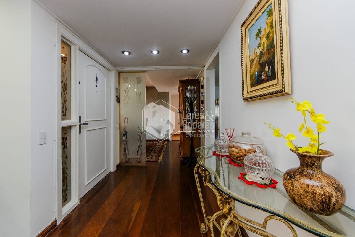 Apartamento, 4 quartos, 200 m² - Foto 20