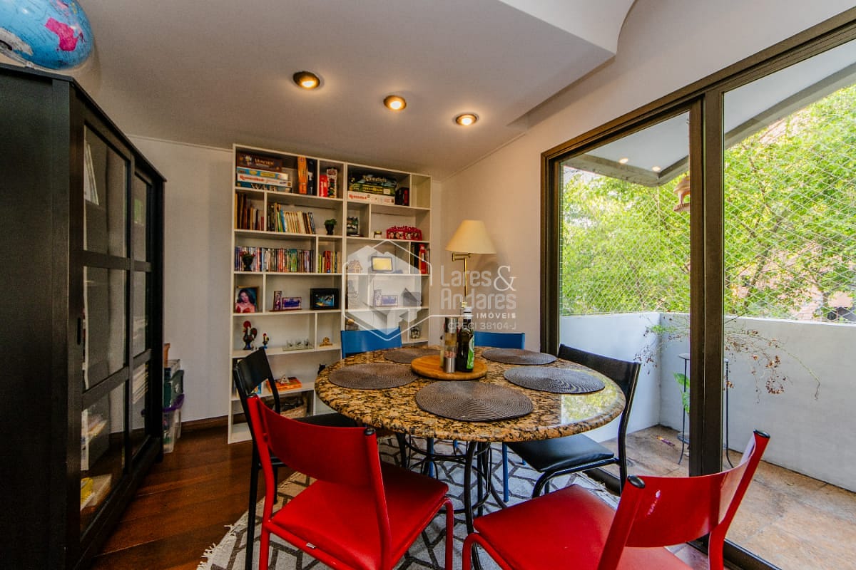 Apartamento, 4 quartos, 200 m² - Foto 10