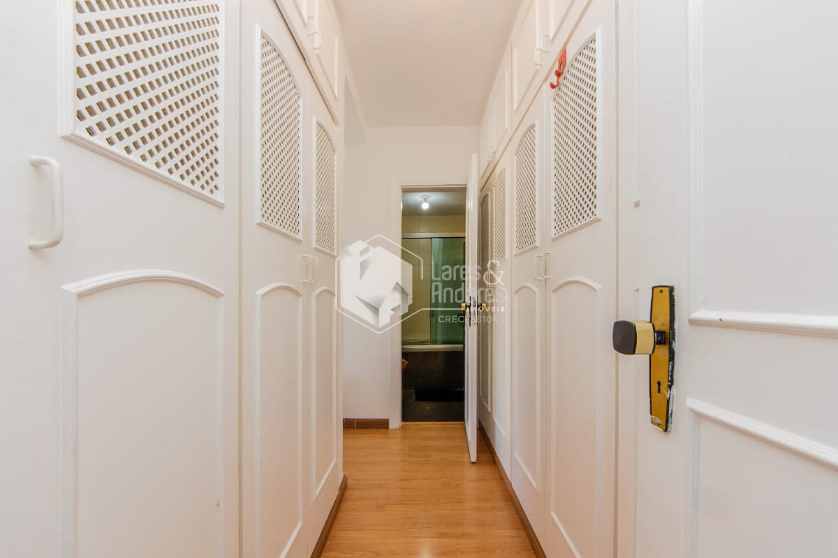 Apartamento, 4 quartos, 200 m² - Foto 22