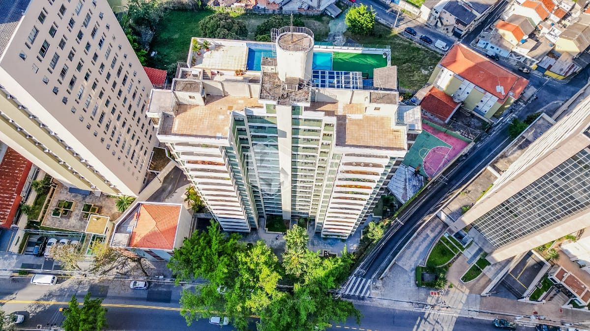 Apartamento, 4 quartos, 200 m² - Foto 46