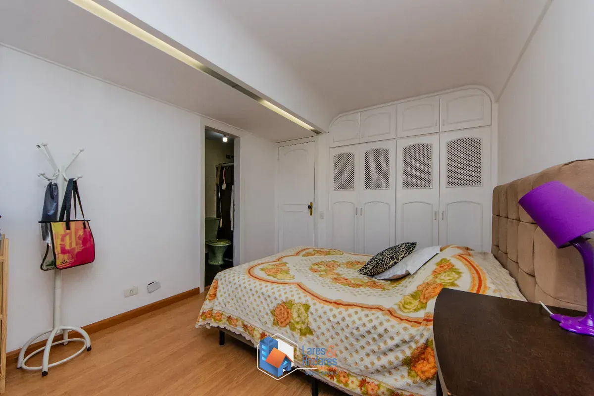 Apartamento, 4 quartos, 200 m² - Foto 23