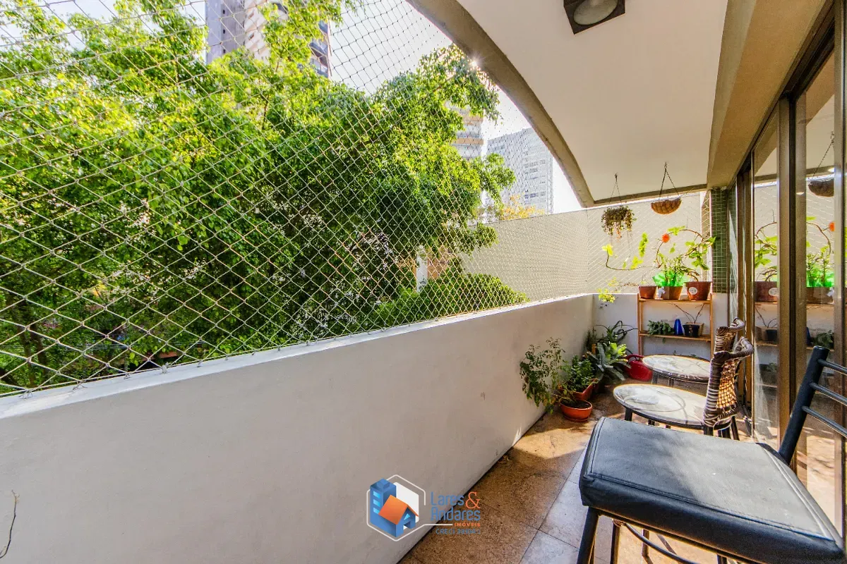 Apartamento, 4 quartos, 200 m² - Foto 14