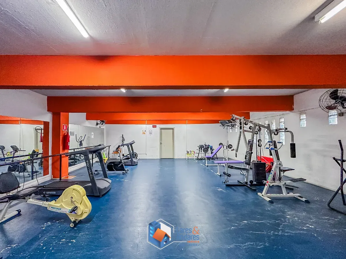 Apartamento, 4 quartos, 200 m² - Foto 34