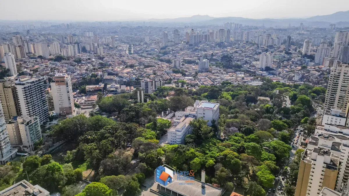 Apartamento, 4 quartos, 200 m² - Foto 51