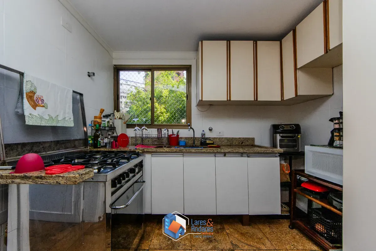 Apartamento, 4 quartos, 200 m² - Foto 15