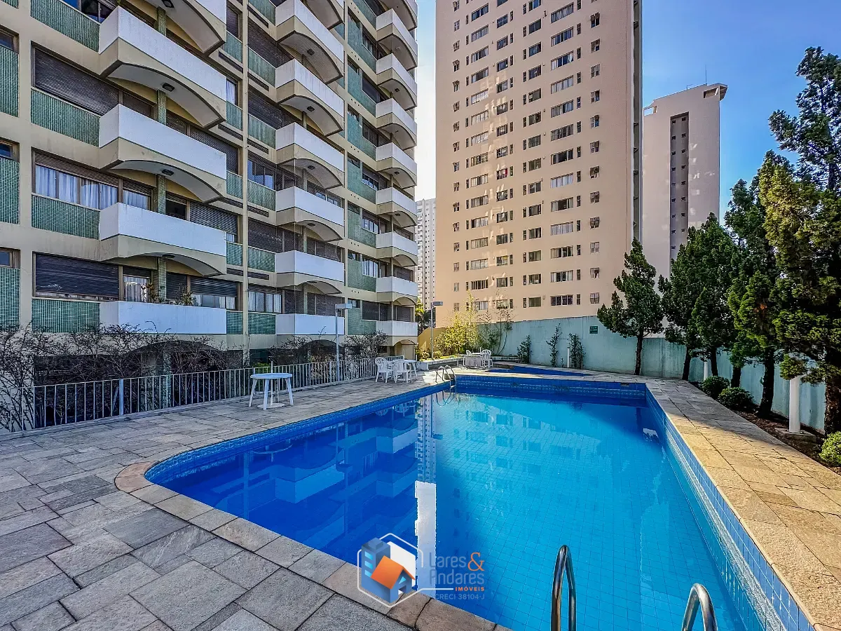 Apartamento, 4 quartos, 200 m² - Foto 40