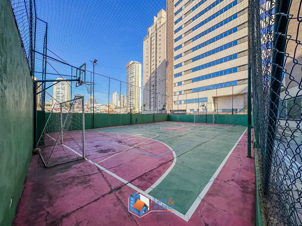 Apartamento, 4 quartos, 200 m² - Foto 37