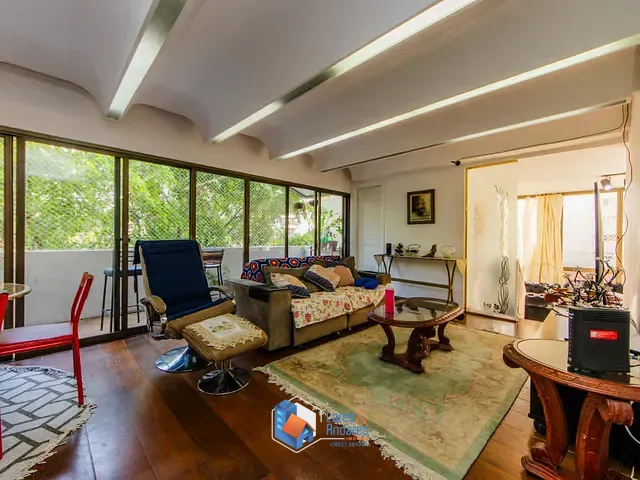 Apartamento com 1648m² 4 quartos e 6 banheiros, à venda, no bairro Santana em São Paulo