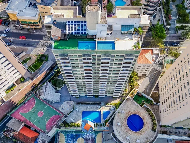 Apartamento com 1648m² 4 quartos e 6 banheiros, à venda, no bairro Santana em São Paulo