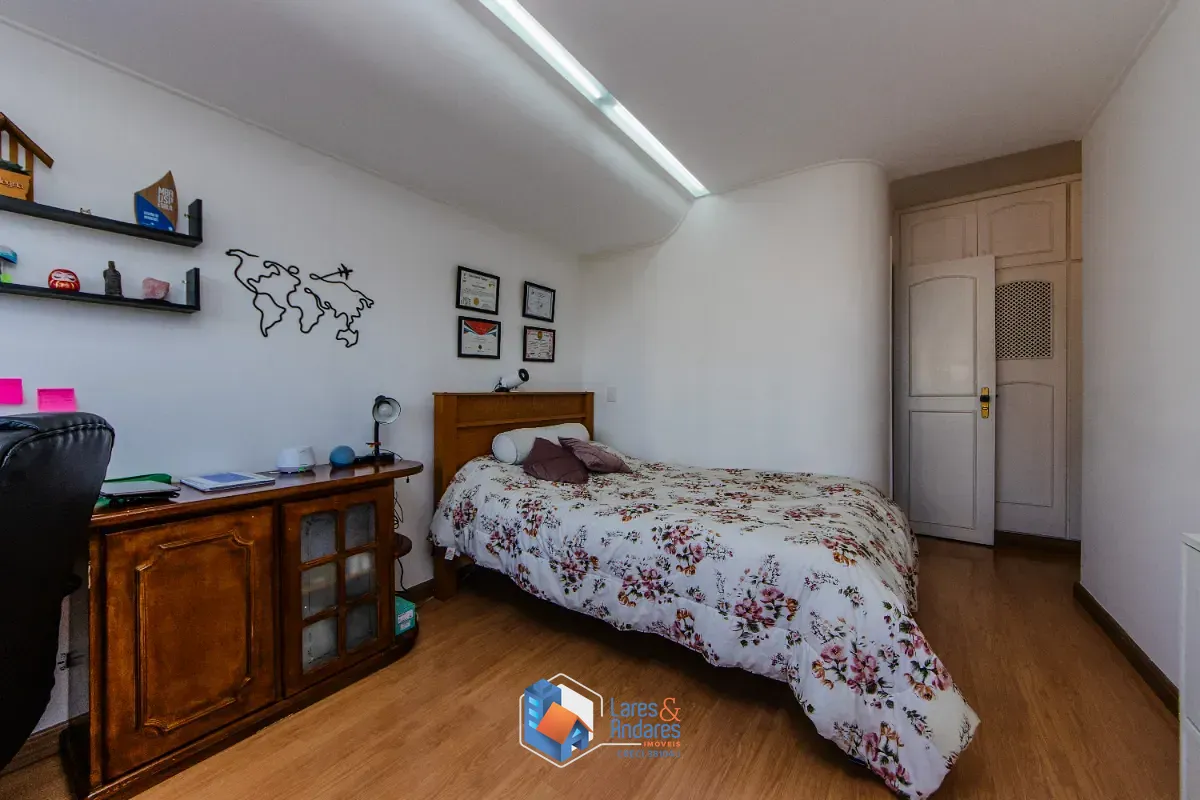 Apartamento, 4 quartos, 200 m² - Foto 27