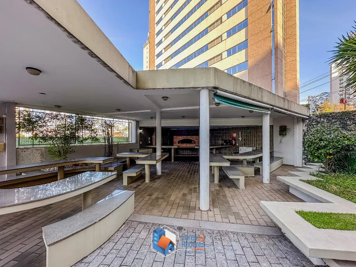 Apartamento, 4 quartos, 200 m² - Foto 35