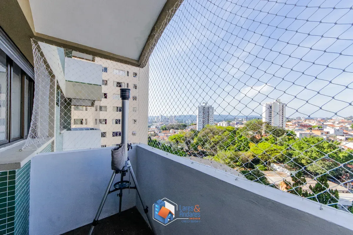 Apartamento, 4 quartos, 200 m² - Foto 30