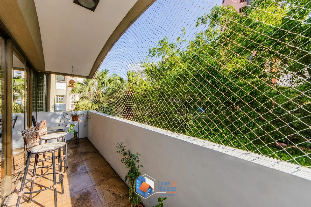 Apartamento, 4 quartos, 200 m² - Foto 31