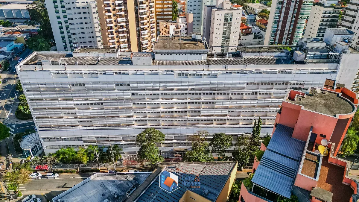 Apartamento, 4 quartos, 200 m² - Foto 50