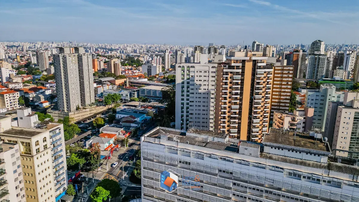 Apartamento, 4 quartos, 200 m² - Foto 48
