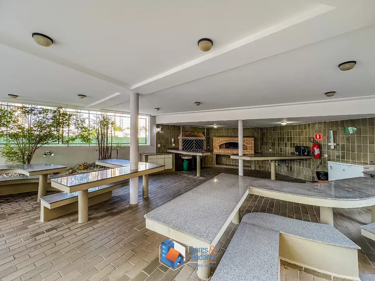 Apartamento, 4 quartos, 200 m² - Foto 36